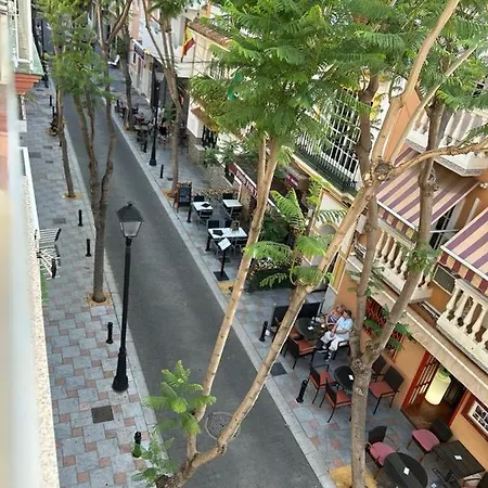 Apartment Am Del Sol *