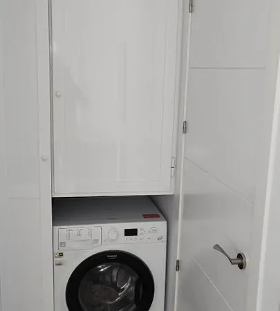 Appartement Am Del Sol