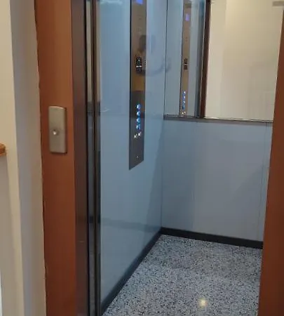 Appartement Am Del Sol *