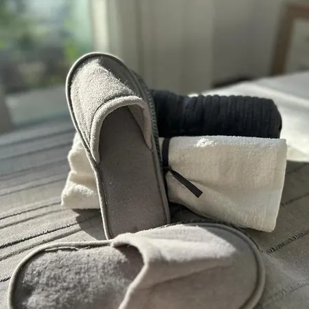 Appartement Am Del Sol *