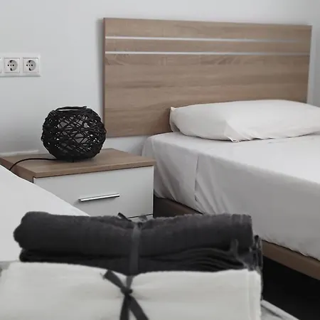 Am Del Sol Apartment
