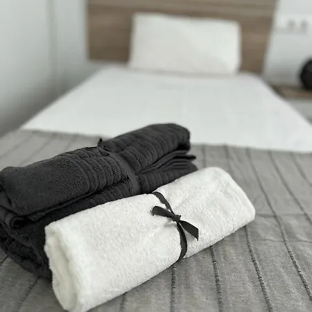 Appartement Am Del Sol