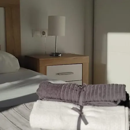 Am Del Sol Fuengirola