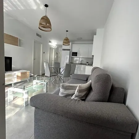 Am Del Sol Appartement *