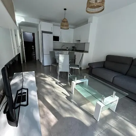 Apartment Am Del Sol Fuengirola