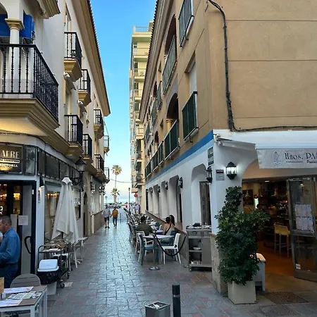 Apartment Am Del Sol