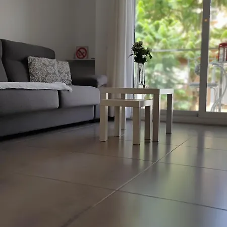 Am Del Sol Apartment Fuengirola