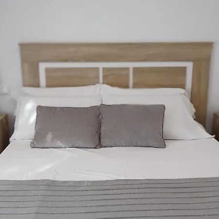 Apartment Am Del Sol