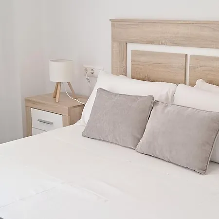 Apartament Am Del Sol