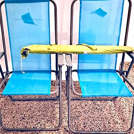 Lägenhet Am Del Sol *