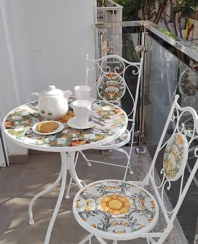 Lägenhet Am Del Sol Fuengirola