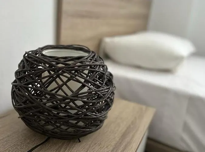 Lägenhet Am Del Sol