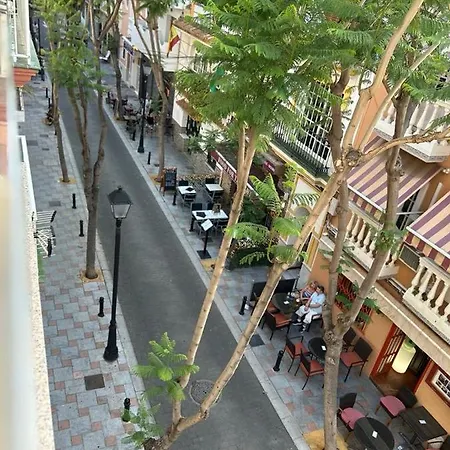 Apartamento Am Del Sol *