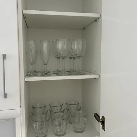 Apartment Am Del Sol *