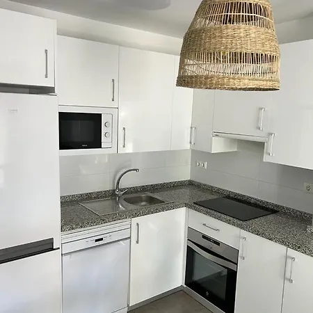 Am Del Sol Apartment