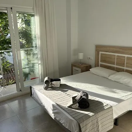 Am Del Sol Apartment *
