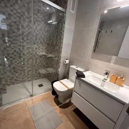 Apartment Am Del Sol