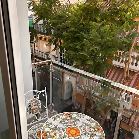 Am Del Sol Apartment Fuengirola