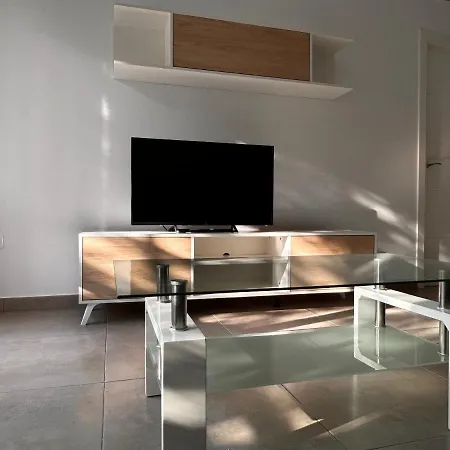 Am Del Sol Apartment Fuengirola