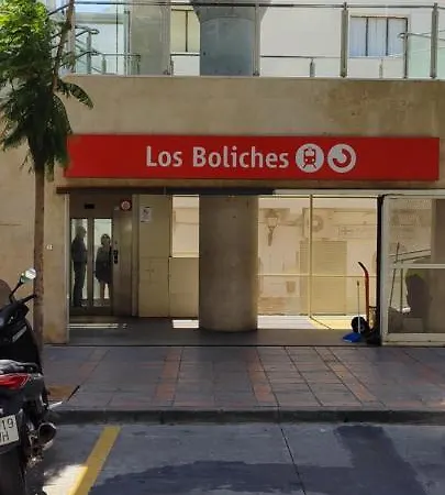 Am Del Sol Apartamento *