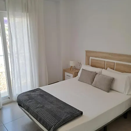 Am Del Sol Apartment *