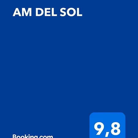 Am Del Sol *