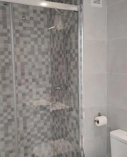 Appartement Am Del Sol