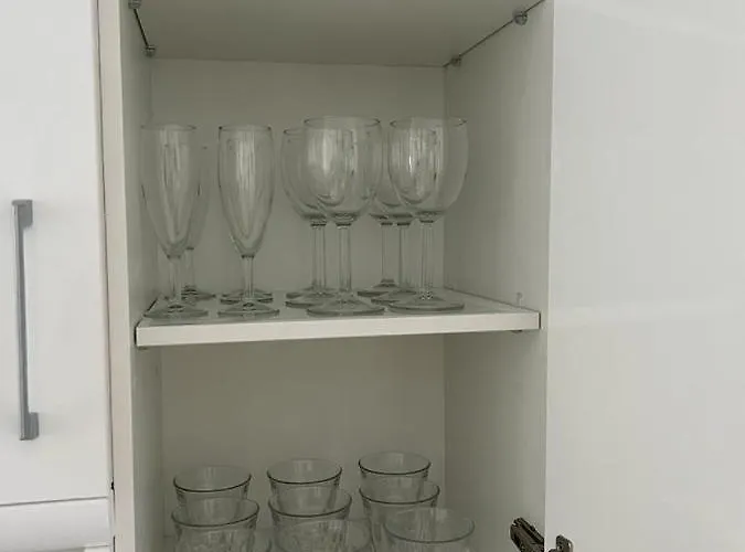 Appartement Am Del Sol *