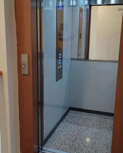 Appartement Am Del Sol *