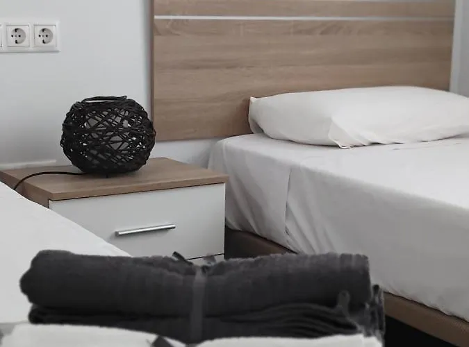 Am Del Sol Appartement