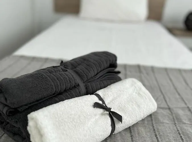 Appartement Am Del Sol