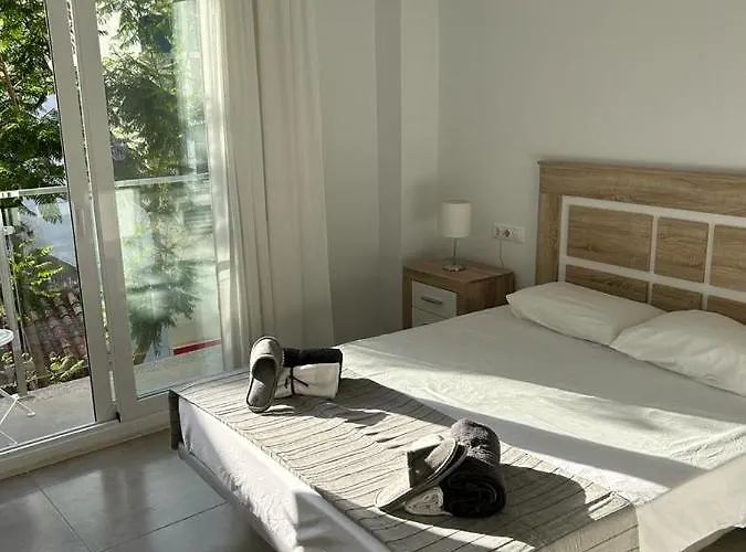 Am Del Sol Appartement *