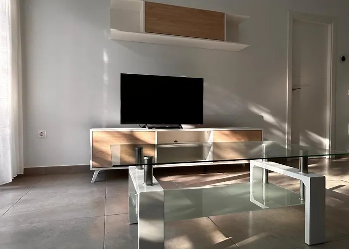 Am Del Sol Appartement Fuengirola