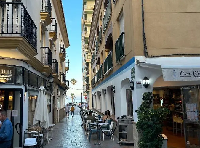 Appartement Am Del Sol