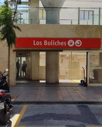 Am Del Sol Appartement *