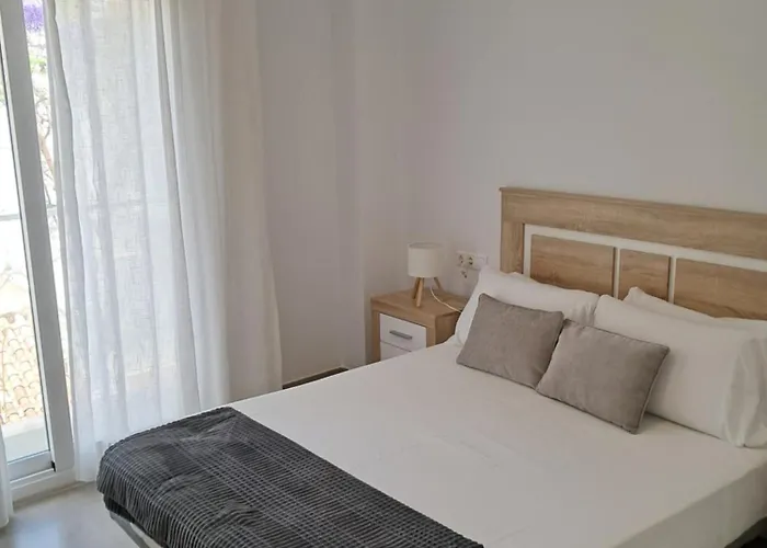 Am Del Sol Appartement *