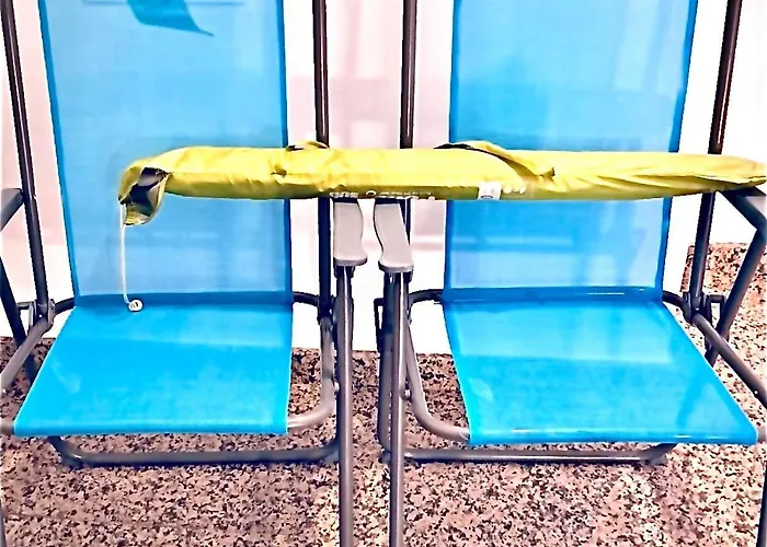 דירה Am Del Sol *