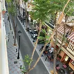 Lejlighed Am Del Sol *