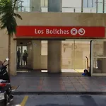 Am Del Sol Lejlighed *