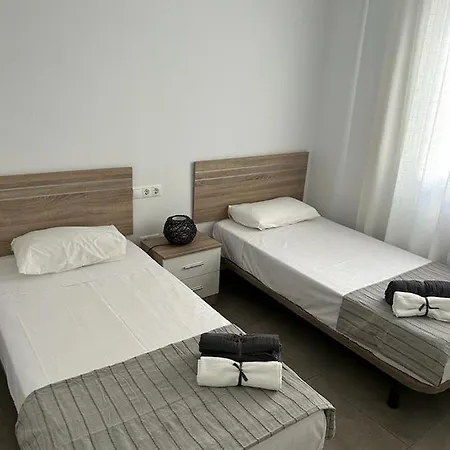 Am Del Sol 푸엔히롤라