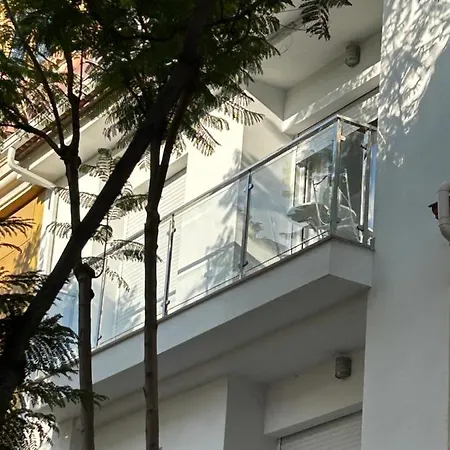 Am Del Sol 푸엔히롤라