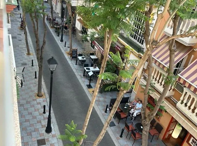 Apartment Am Del Sol *