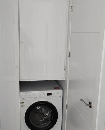 Apartment Am Del Sol