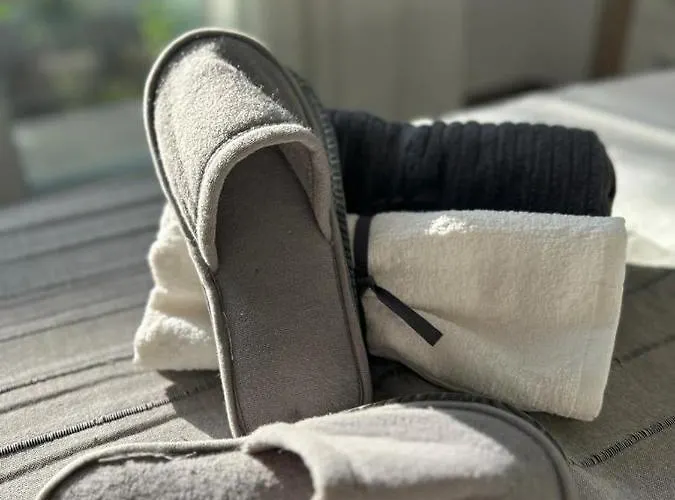 Apartment Am Del Sol *