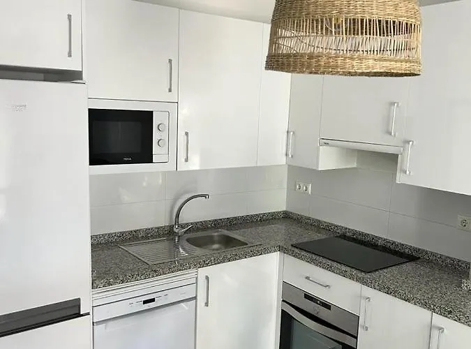 Am Del Sol Apartment