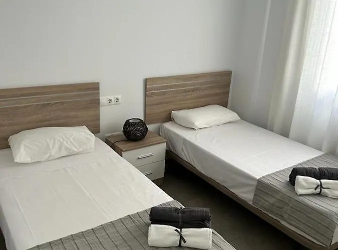 Am Del Sol Fuengirola