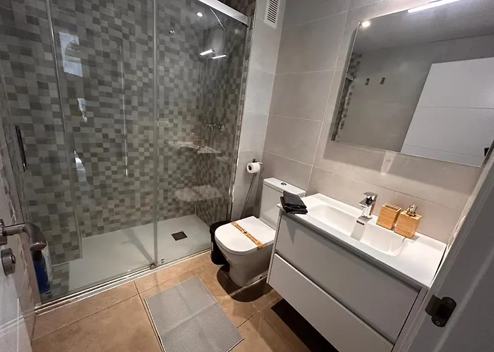 Apartment Am Del Sol