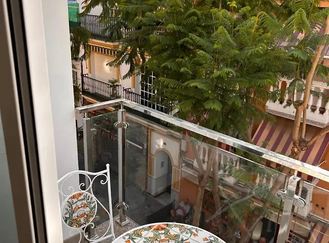 Am Del Sol Apartment Fuengirola