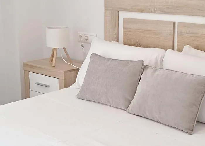 Apartment Am Del Sol