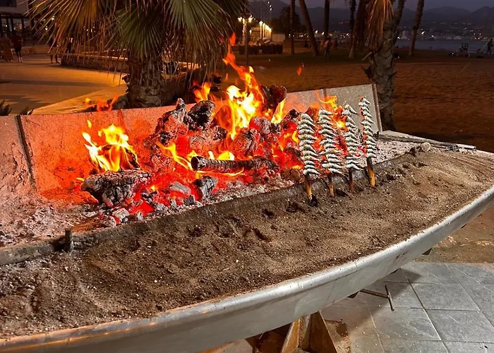 Am Del Sol Apartment *